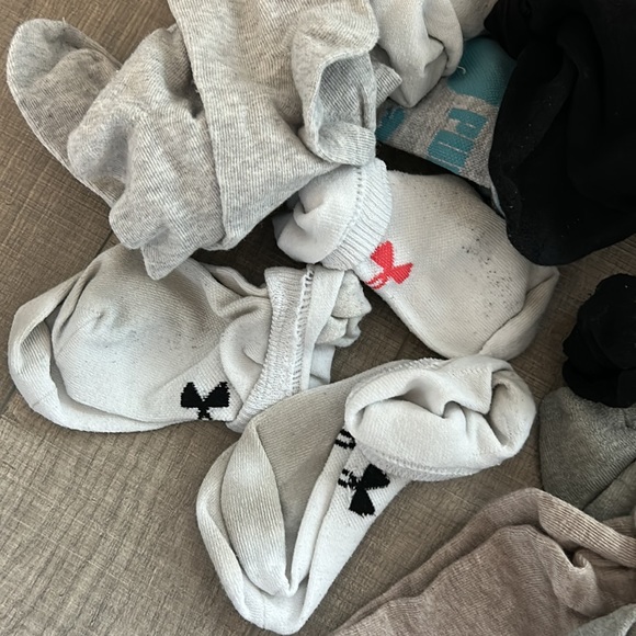 Socks (22 Pairs) - Picture 2 of 4